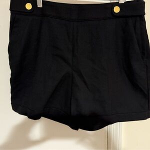 H&M dress shorts